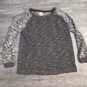 Champion Two-toned Longsleeve
